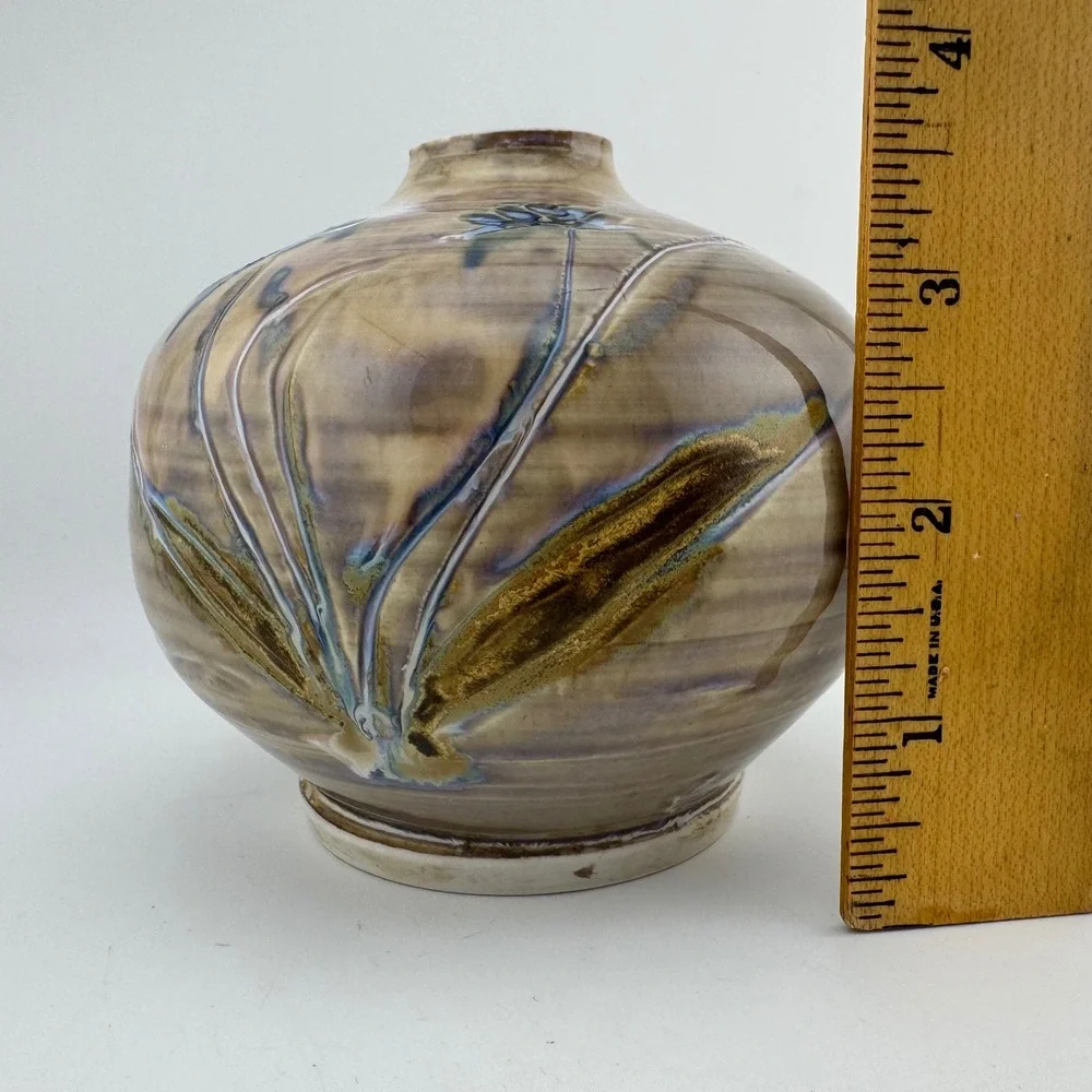 Peggy Steffes handcrafted studio